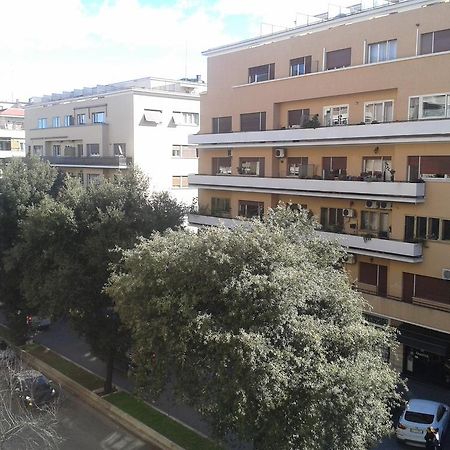 Romantic Holiday Rome B&B Экстерьер фото