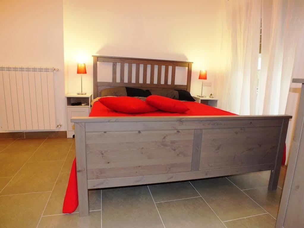 Romantic Holiday Rome B&B Номер фото