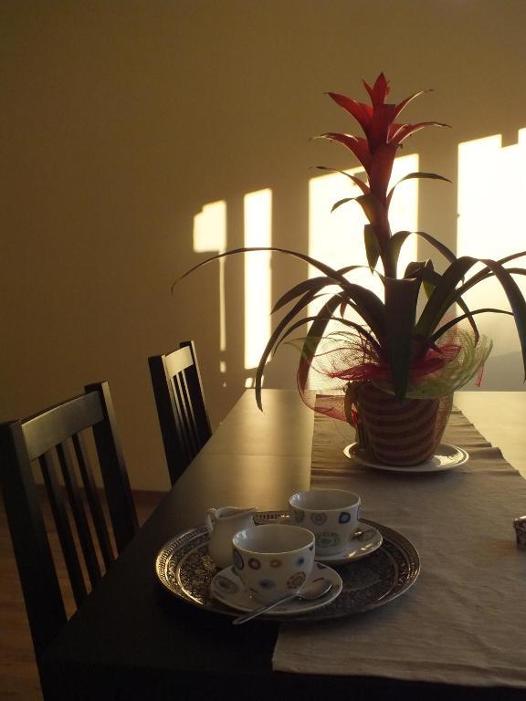 Romantic Holiday Rome B&B Номер фото