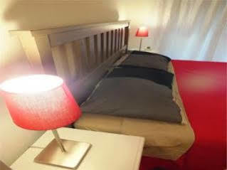 Romantic Holiday Rome B&B Экстерьер фото